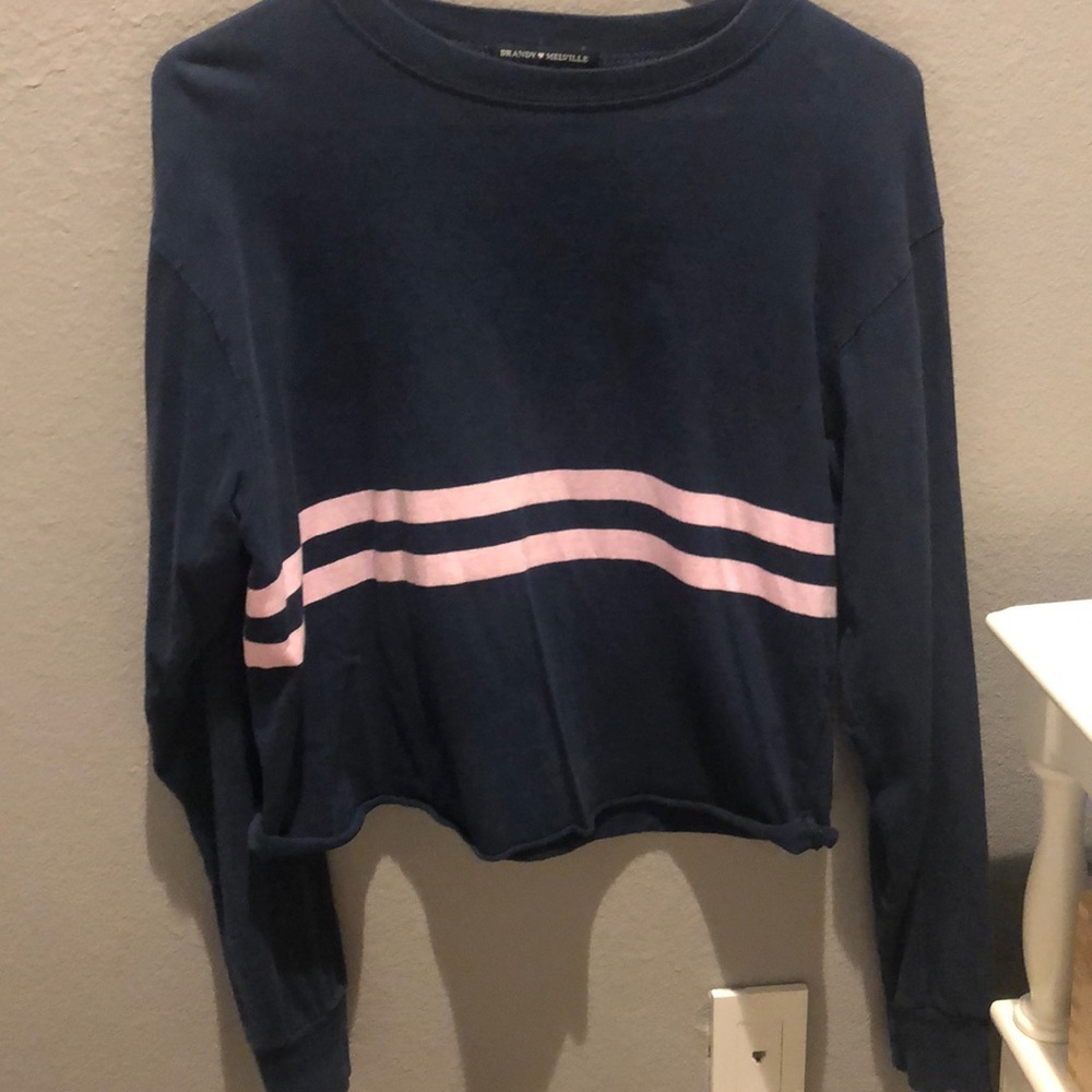 brandy melville long sleeve